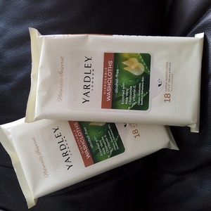 COPY - 2pk YARDLEY LONDON